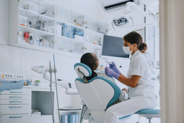 Dental Bonding in Selma, AL